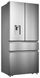 Холодильник Hisense RF540N4WI1