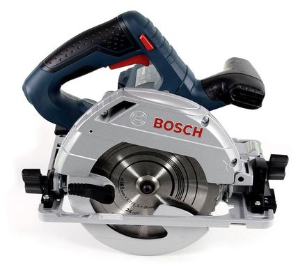Дискова пилка Bosch Professional GKS 55+ GCE (0.601.682.100)