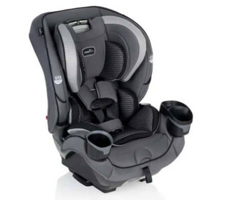 Детское автокресло Evenflo EveryFit LX Winstone (032884200856)