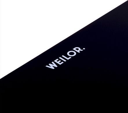 Варочная поверхность Weilor WIS 642 BLACK