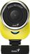 Веб-камера GENIUS QCam 6000 Full HD Yellow