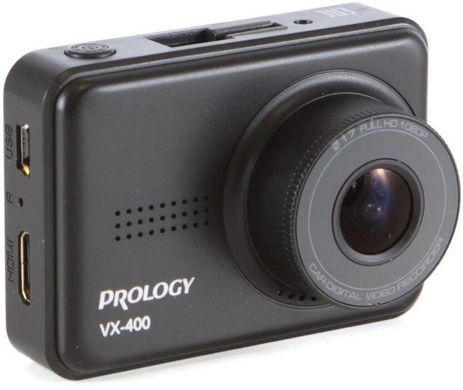 Видеорегистратор Prology VX-400