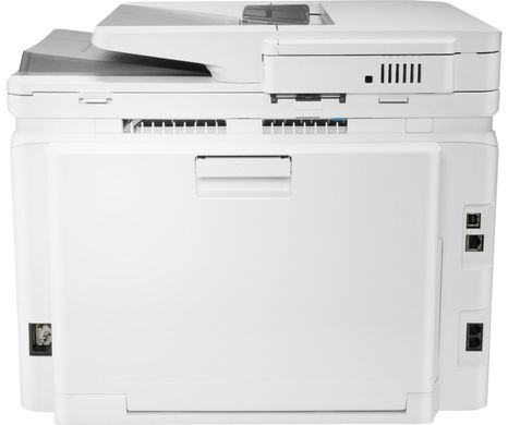 Багатофункціональний пристрій HP Color LaserJet Pro M283fdn (7KW74A)
