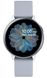 Смарт-годинник Samsung Galaxy Watch Active 2 44mm Aluminium Silver (SM-R820NZSASEK)