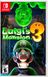 Картридж для Nintendo Switch Luigi's Mansion 3 (045496425272)