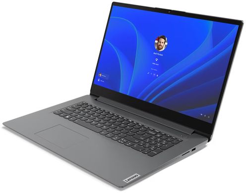 Ноутбук Lenovo V17 G4 IRU (83A20021RA)