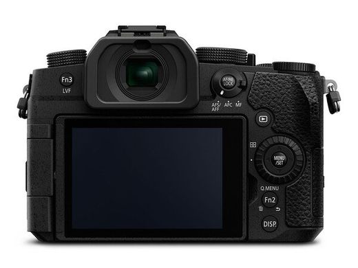 Фотоапарат Panasonic Lumix DC-G90EE-K Body Black (DC-G90MEE-K)
