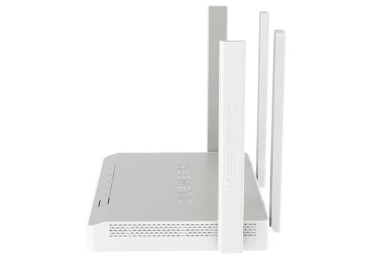Wi-Fi роутер Keenetic KN-3710