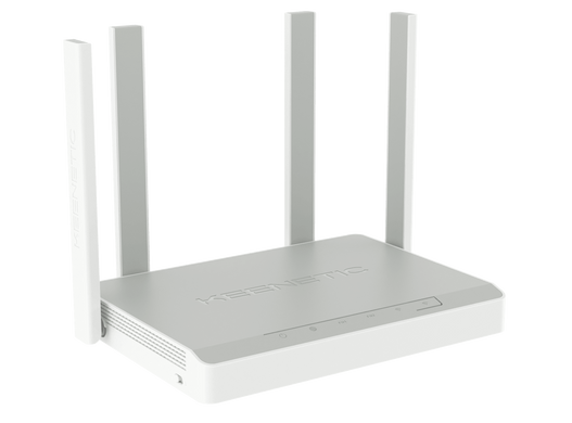 Wi-Fi роутер Keenetic KN-3710