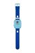 Дитячий смарт годинник Ergo GPS Tracker Color C020 Blue