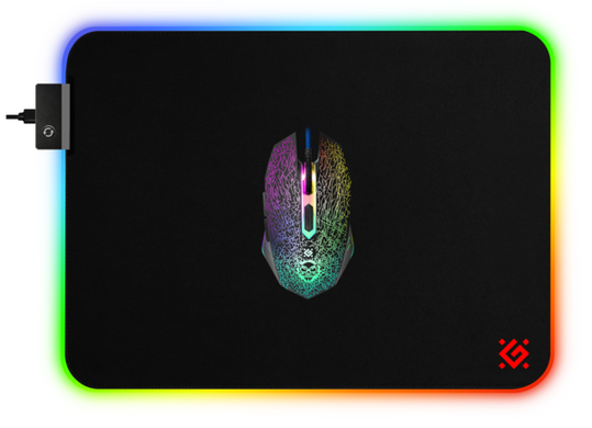 Килимок для миші Defender XXL Light (50565)