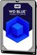 Внутренний жесткий диск WD Blue 2.5" (WD20SPZX)