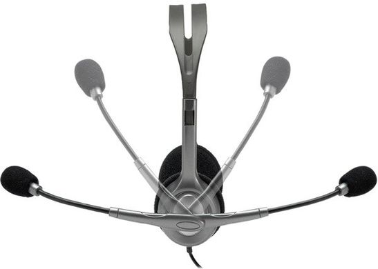 Навушники Logitech Stereo Headset H111