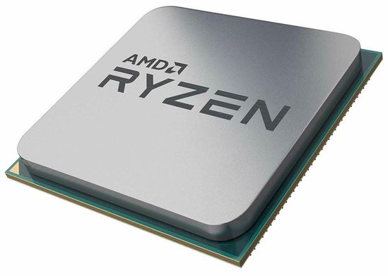 Процесор AMD Ryzen 3 1300X Box (YD130XBBAEMPK)