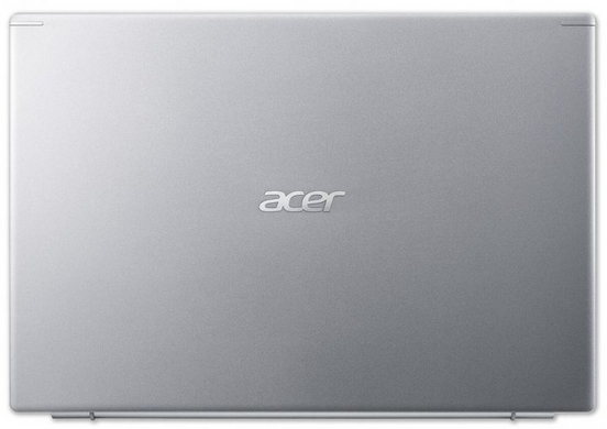 Ноутбук Acer Aspire 5 A514-54G-34YF (NX.A21EU.009) Silver