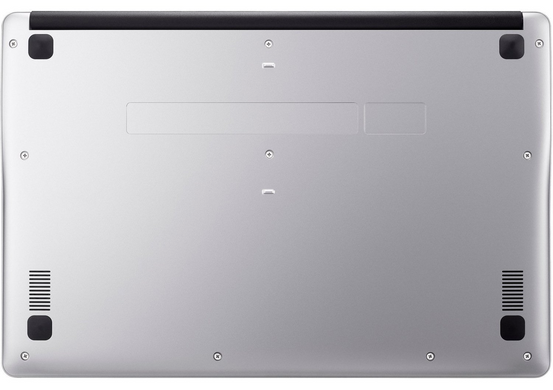 Ноутбук Acer Chromebook CB315-4H Pure Silver (NX.KB9EU.001)