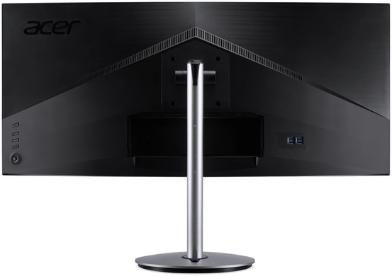 Монітор Acer CB382CURbmiiphuzx (UM.TB2EE.001)