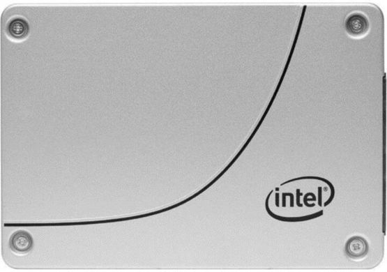 Накопичувач Intel D3-S4610 Series 240GB 2.5" SATAIII 3D NAND TLC (SSDSC2KG240G801)