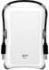 Зовнішній жорсткий диск 1Tb Silicon Power Armor A30, White, 2.5"", USB 3.0 (SP010TBPHDA30S3W)