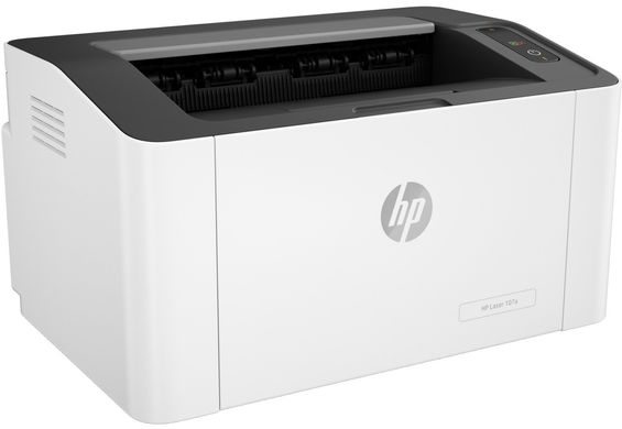 Лазерный принтер HP LJ M107a (4ZB77A)