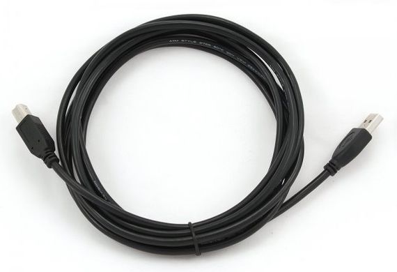 Кабель Cablexpert CCP-USB2-AMBM-1M