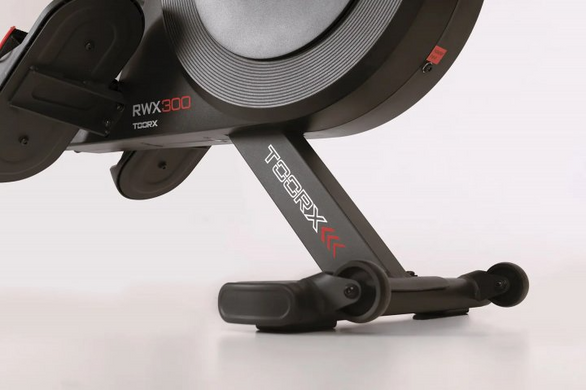 Гребний тренажер Toorx Rower RWX 300 (RWX-300)