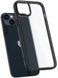 Чохол Spigen для Apple iPhone 14 Plus Ultra Hybrid Frost Black (ACS04901)