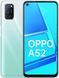 Смартфон OPPO A52 4/64GB Stream White