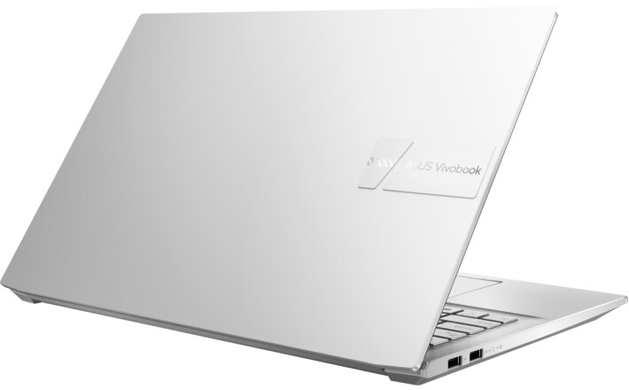 Ноутбук Asus K6500ZH-HN172 (90NB0XZ2-M007M0)