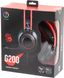 Наушники A4Tech Bloody G200 Black / Red