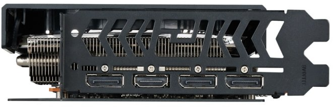 Відеокарта PowerColor Radeon RX 6650 XT Hellhound (AXRX 6650 XT 8GBD6-3DHL/OC)