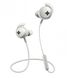 Навушники Philips SHB4305WT Mic White
