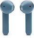 Навушники JBL Tune 220 TWS Blue (JBLT220TWSBLU)