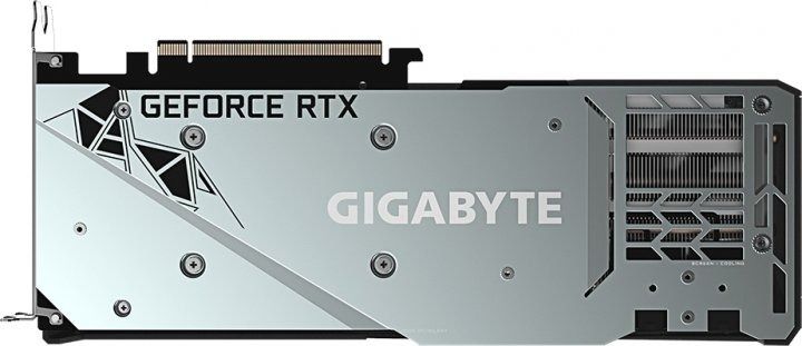 Видеокарта Gigabyte PCI-Ex GeForce RTX 3060 Ti Gaming OC Pro 8G 8GB GDDR6 (256bit) (1665/14000) (2 х HDMI, 2 x DisplayPort) (GV-N306TGAMINGOC PRO-8GD)