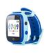 Детский смарт часы Ergo GPS Tracker Color C020 Blue