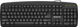 Клавиатура DEFENDER (45910) Office HB-910 RU