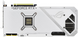 Видеокарта Asus ROG-STRIX-RTX3090-O24G-WHITE
