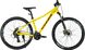 Велосипед Winner 27,5" ALPINA  17" жовтий 2/7 (22-349)