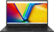 Ноутбук Asus Vivobook 15X OLED K3504VA-MA472 Indie Black (90NB10A1-M00K10)