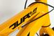 Велосипед Trinx Junior 1.0 20" Orange-Black-White (10700026)