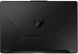 Ноутбук Asus TUF Gaming F17 FX706HCB (FX706HCB-ES51)