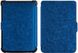 Обложка AIRON Premium для PocketBook 616/627/632 Dark Blue (6946795850179)