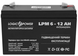 Акумуляторна батарея LogicPower LPM 6-12 AH (4159)
