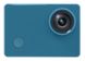 Экшн-камера Xiaomi Seabird 4K Action Camera 3.0 (Blue) + Selfie Stick (Blue) Set