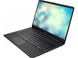 Ноутбук HP 15s-fq3017nq (4Q8P6EA)