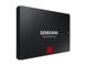 SSD-накопитель 2.5" Samsung 860 PRO 2TB SATA V-NAND 3D MLCMZ-76P2T0BW