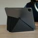 Чохол Moshi VersaCover Case with Folding Cover Charcoal Black for iPad Pro 12.9" (6th-5th Gen) (99MO231604)