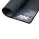 Ігрова поверхня AOC MM300M Mouse Mat M