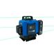 Лазерный нивелир PROFI-TEC PGL 4D 1630