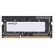 Оперативна пам'ять для ноутбука AMD DDR3 1600 8GB 1.5V SO-DIMM (R538G1601S2S-U)